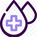Medical Healthcare Hospital Icon