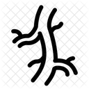 Blood  Icône