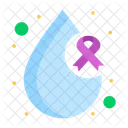 Blood  Icon
