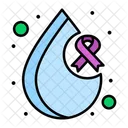 Blood Blood Cancer Cancer Icon