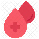 Blood  Icon