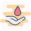 Blood Icon