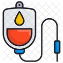Blood  Icon