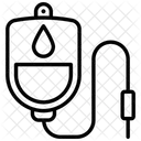Blood  Icon
