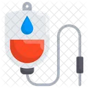 Blood  Icon