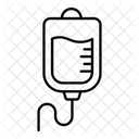 Blood  Icon