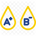 Blood  Icon
