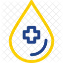 Blood  Icon
