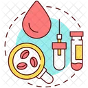 Blood  Icon