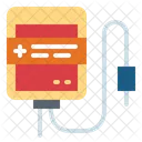 Blood  Icon