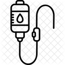Blood  Icon