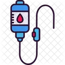 Blood  Icon