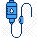 Blood Blood Giving Charity Icon