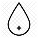 Blood  Icon