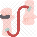 Blood Donation Give Icon
