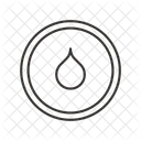 Blood  Icon