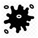 Blood  Icon