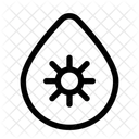 Blood  Icon