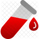 Blood  Icon