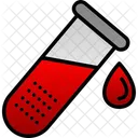 Blood  Icon