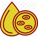 Blood  Icon