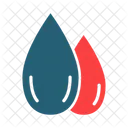 Blood  Icon