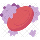 Blood  Icon