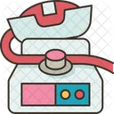 Blood Collection Monitor アイコン