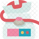 Blood Collection Monitor アイコン