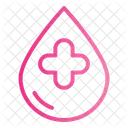 Blood  Icon