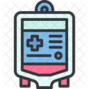 Blood  Icon