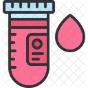 Blood  Icon