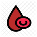 Blood  Icon