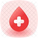 Blood Icon