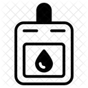 Blood  Icon