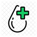 Blood  Icon