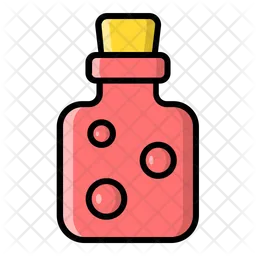 Blood Jar  Icon