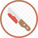 Blood Knife  Icon