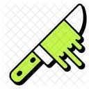 Blood knife  Icon