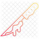 Blood knife  Icon