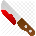 Blood Knife  Icon