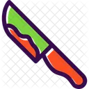 Blood Knife  Icon