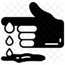 Blood loss  Icon