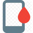 Blood Mobile  Icon