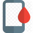 Blood Mobile  Icône