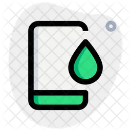Blood Mobile  Icon