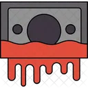 Blood money  Icon