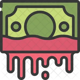 Blood Money  Icon