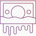 Blood money  Icon