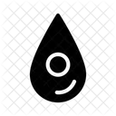 Blood O  Icon